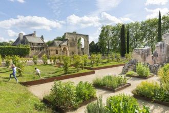 Saint-Cosmes-Museum - Ronsard